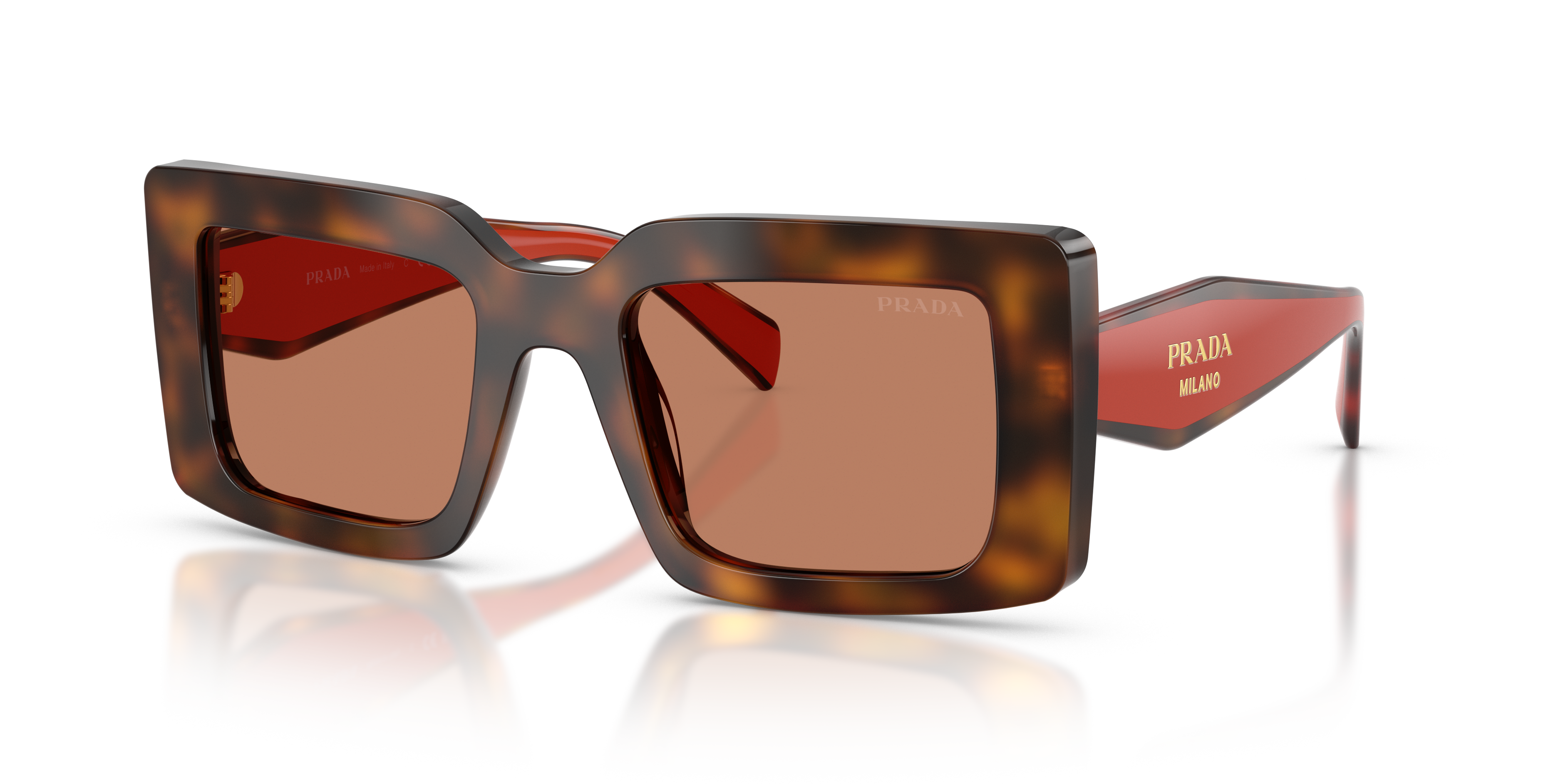 Prada PR D01S 01K90Q  